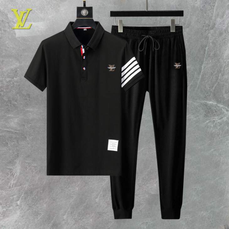 Picture of LV Shirt Pant Suits _SKULVM-3XL12yn32022778